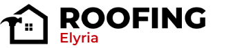 Elyria Roofing Company Logo